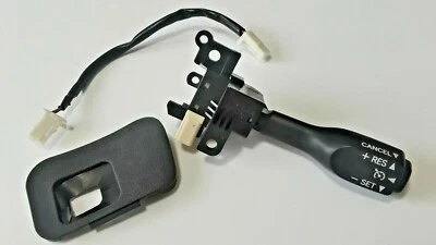 2006 2007 2008 LEXUS IS250 IS350 CRUISE CONTROL SWITCH  - Image 1 of 4