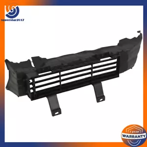 Para Nissan Sentra 2020-2023 623306LB0A obturador de parrilla activo inferior sin motor - Imagen 1 de 11
