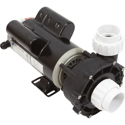 Pump, LX 48WUA, 1.5hp, 230v, 2-Spd, 48Fr, 2" - Image 1 of 4