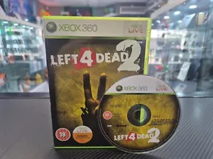 Left 4 Dead 2 Xbox 360 Spiel ohne Handbuch schnelle Lieferung - Bild 1 von 5