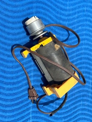 Sullivan Hi-Tork  12V R/C Airplane Sterter American Made Tested Works - Image 1 of 2