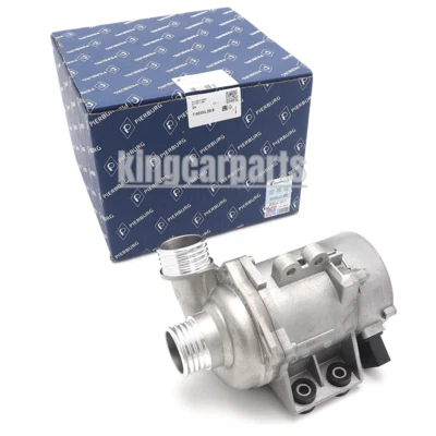 Bomba de agua eléctrica OEM 11517586925 para 06-13 BMW E90 325i 328i 525i 528i X3 X5 Foto 1 de 4