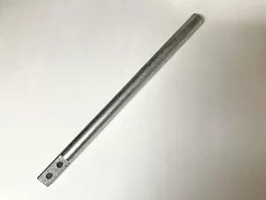 Billet Aluminum Drift Brake Lever - 7/8" Round - Picture 1 of 3