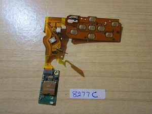 Function button board for Canon PowerShot ELPH 330HS - Picture 1 of 2