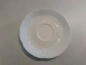 Untertasse Bauscher Weiden H Unterteller Kaffeetasse Teetasse Untersetzer - Bild 1 von 3