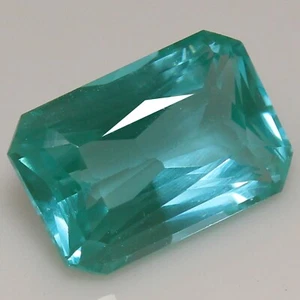 Natural 8,45 quilates certificado multicolor zafiro Montana 14x9 mm piedra pr... - Imagen 1 de 6