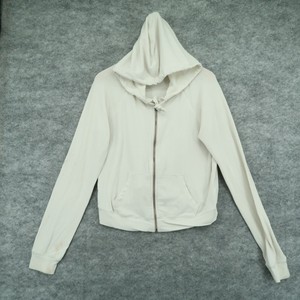 abercrombie full zip moletom com capuz