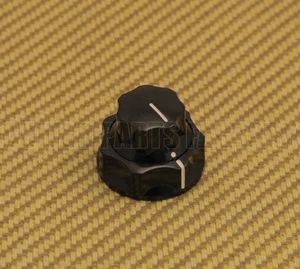 004-9411-KIT Fender Concentric Stack Knob Set F/ Deluxe Jazz Bass - Picture 1 of 1