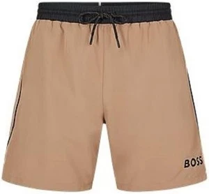 Nagelneue Hugo Boss Seestern Badeshorts - Bild 1 von 4