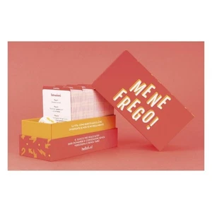 Gioco Dal Negro 57130 HELLOFUN Me ne Frego! - Imagen 1 de 1