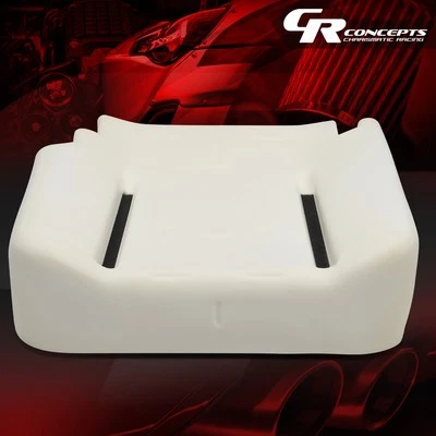 FRONT LEFT/DRIVER BUCKET SEAT BOTTOM LOWER CUSHION PAD FOR 04-05 DODGE RAM TRUCK - Image 1 of 4