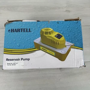 HARTELL Speicherpumpe 861021 HAT-1LT, 115V - Bild 1 von 15