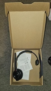 HP Poly Savi 8210 Office DECT Single Ear Headset (nur Headset) - Bild 1 von 4