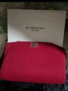 Pochette ROSSo Givenchy Parfums - Imagen 1 de 4