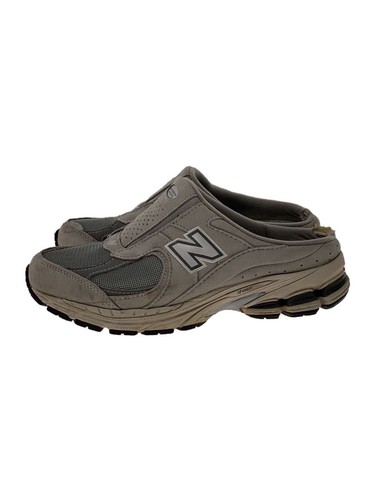 Sandali NEW BALANCE 24 5 cm grigio