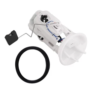 Electric Fuel Pump Assembly w/ Sending Unit for BMW E46 323Ci 325Ci 328Ci 330Ci - Foto 1 di 12