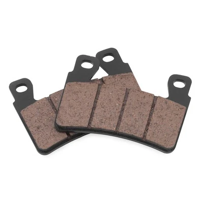 Передние тормозные колодки для мотоциклов Honda CBR 600 RR 2003-2004 годов выпуска - Изображение 1 из 2