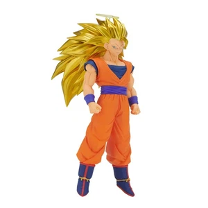 Dragon Ball Z BLOOD OF SAIYANS Super Saiyan 3 Son Goku - Picture 1 of 5