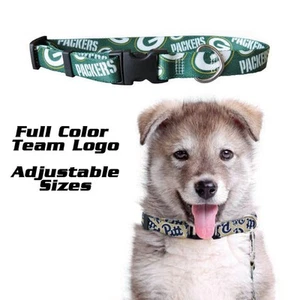 Collare Minnesota Wild Pet taglia XS - Foto 1 di 1