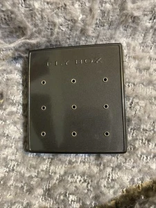 Vintage Metal Fly Tackle Box For Fly Fishing Rare - Picture 1 of 5