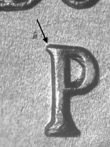 1943 P RPM#?? P/P West Ch/Gem BU Uncirculated Silver Jefferson Nickel!!#3 - Picture 1 of 4