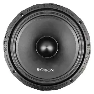 Altavoz de rango medio de neodimio HCCA1058N - 10 pulgadas 8 ohmios 550 vatios RMS - Imagen 1 de 6