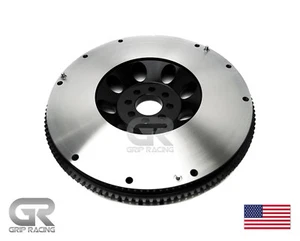 GRIP RACING 13LBS RACING FLYWHEEL FOR SILVIA SR20DET 240SX 200SX - Picture 1 of 6