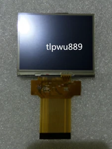 1PC 3. 5 Inch TM035KBZ17 LCD Screen Panel For Harmony 1100 2nd t1 - Picture 1 of 4