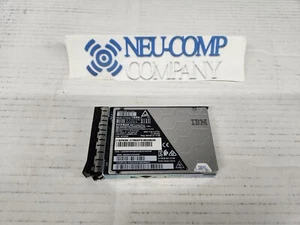 IBM 2076-ADS2 9848-AHS2 2078-AES2 9.6TB NVMe 01YM583 01YM493 FCM1 Flash Drive - Picture 1 of 3