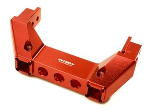 CNC Machined Alloy Rear Bumper Mount for Traxxas TRX-4 Scale & Trail Crawler - Picture 1 of 1