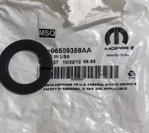 Genuine Mopar Lock Washer 06509358AA - Picture 1 of 2