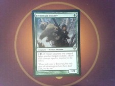 Ulvenwald Tracker - Avacyn Restored - Magic the Gathering MtG Tracked