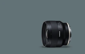Tamron 2,8 / 20 mm DI III OSD objetivo SONY E-Mount artículo de segunda mano distribuidor especializado F050SF - Imagen 1 de 1