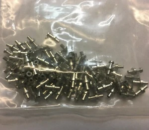LYN-TRON PT1-18/1J4H10EC TERMINAL (100 PCS) - Picture 1 of 3