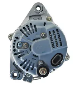 New Alternator Fits Hyundai 2006 2007-2009 Kia Sedona 3.8L, Entourage 2007-2010 - Picture 1 of 9