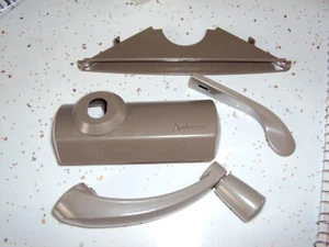 Andersen classic hardware pack 1361537 Style Stone - Picture 1 of 3