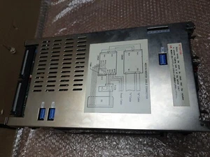 Festplattenspeicher Vintage Fujitsu Limited Modell M2312K (Made in Japan) - Bild 1 von 12