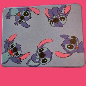 Stitch Rotating Case for Amazon Fire (Preowned) Stand Cover Pad 10" X 8" - Picture 1 of 10
