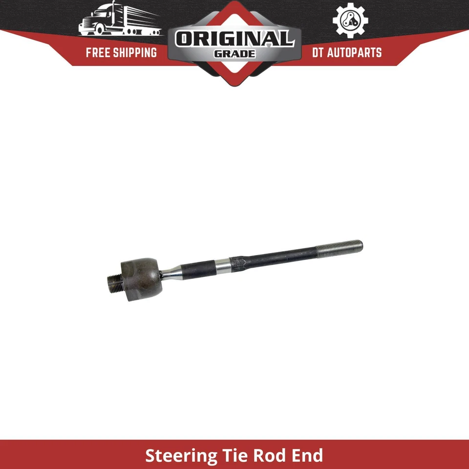 Para BMW 328i xDrive 2009-2012 extremo de barra de dirección interior delantero Mevotech 2010 Foto 1 de 1