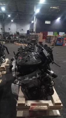 Used Engine Complete Assembly fits: 2022 Chevrolet Trailblazer 1.3L VIN L 8th di - Image 1 of 4