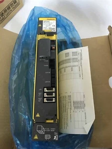 1PCS FANUC Servo Drive A06B-6117-H205 New In Box Expedited Ship - Imagen 1 de 11