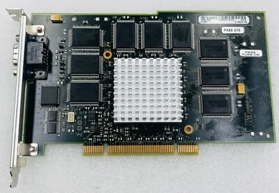 Hewlett-Packard HP A4982-66501 PCB Board - Image 1 of 4