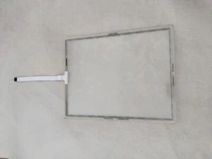 1PC NEW AMT5 line E301650 FS-01 15 inch touch screen glass plate  - Picture 1 of 1