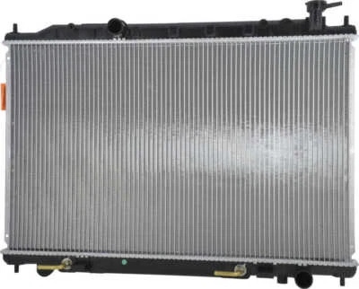 Radiador-METRIX Autopart Intl 1605-370652 se adapta 03-07 Nissan Murano Foto 1 de 2