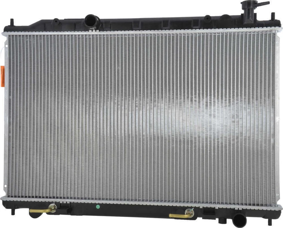 Radiador-METRIX Autopart Intl 1605-370652 se adapta 03-07 Nissan Murano Foto 1 de 2