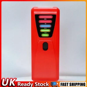 EMF Meter Tragbares EMF Lesegerät mit LED Licht Batteriebetrieben für EMF Inspektion - Bild 1 von 24