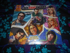 THE BIG BANG THEORY - 2016 CALENDAR - BRAND NEW & SEALED! - PENNY, PENNY, PENNY - Picture 1 of 2