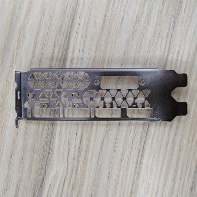 Bracket For Leadtek NVIDIA Quadro M5000 P5000 P6000 Video Graphics Card - Image 1 of 4