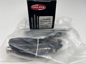Oxygen Sensor Front Delphi ES20028 - Bild 1 von 3