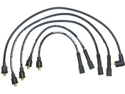 Juego de cables de bujía Walker 39439JQQR 1970 1971 1972 para Opel 1969-1973 Foto 1 de 2